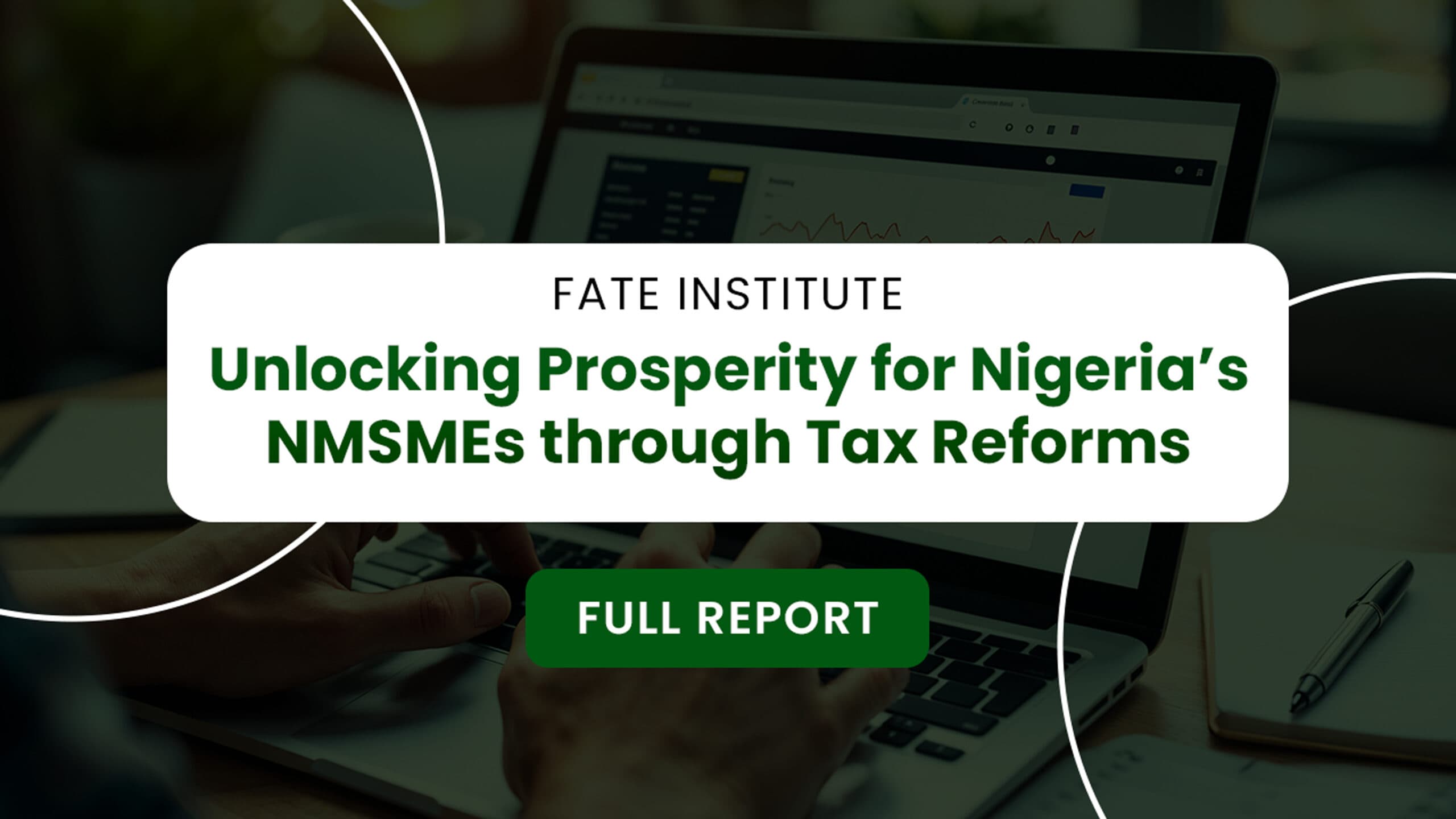 The FATE Institute’s 2023 Report